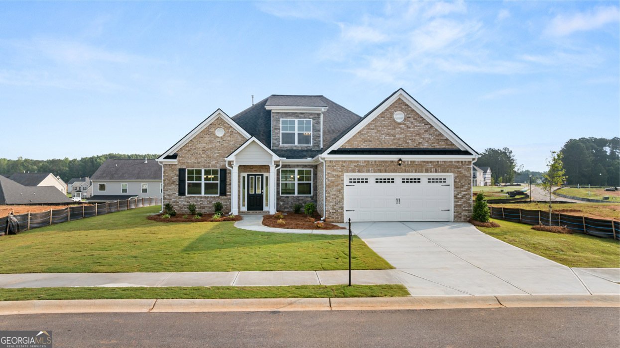 212 Umber Road Locust Grove - 2
