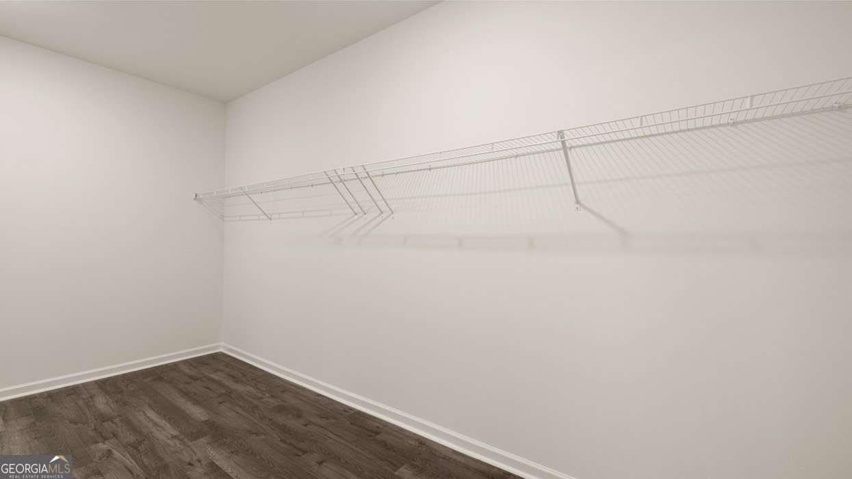 212 Umber Road Locust Grove - 20
