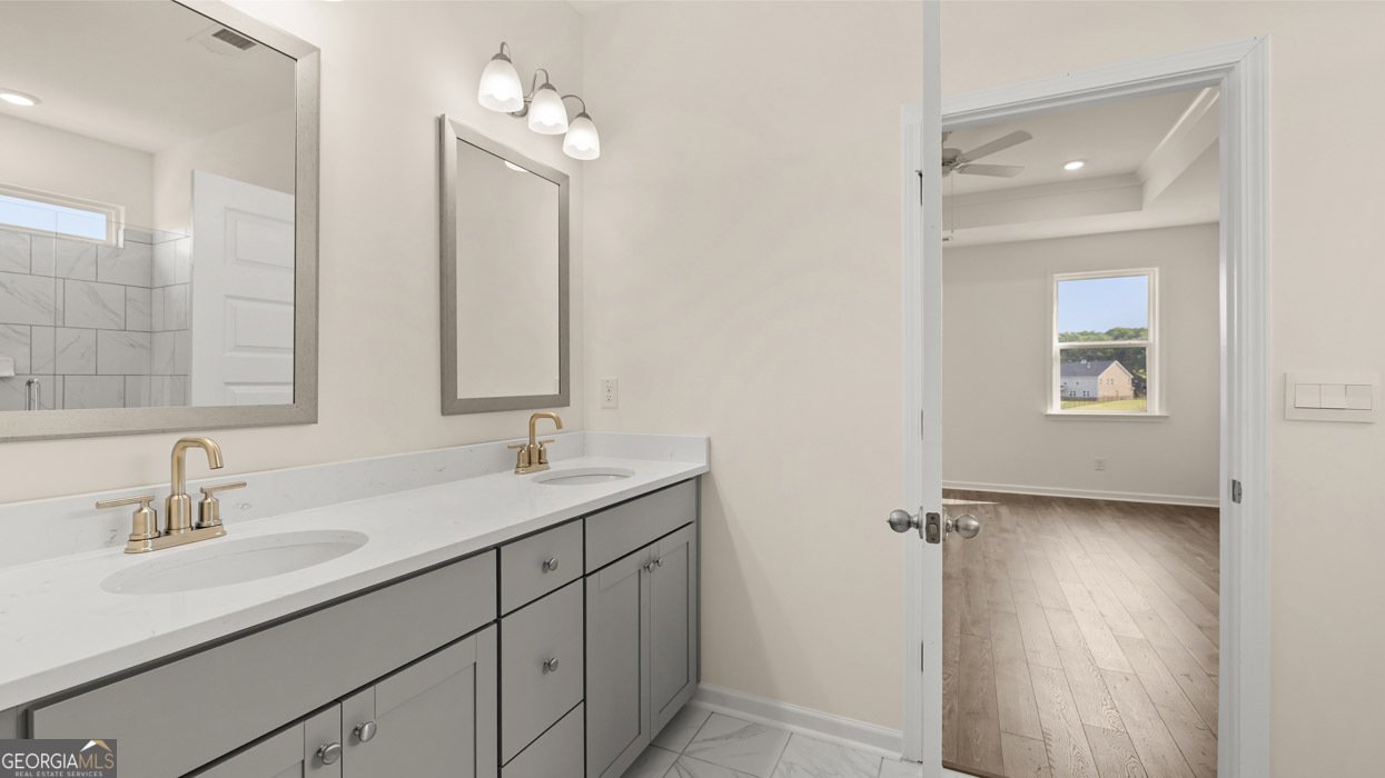 212 Umber Road Locust Grove - 21