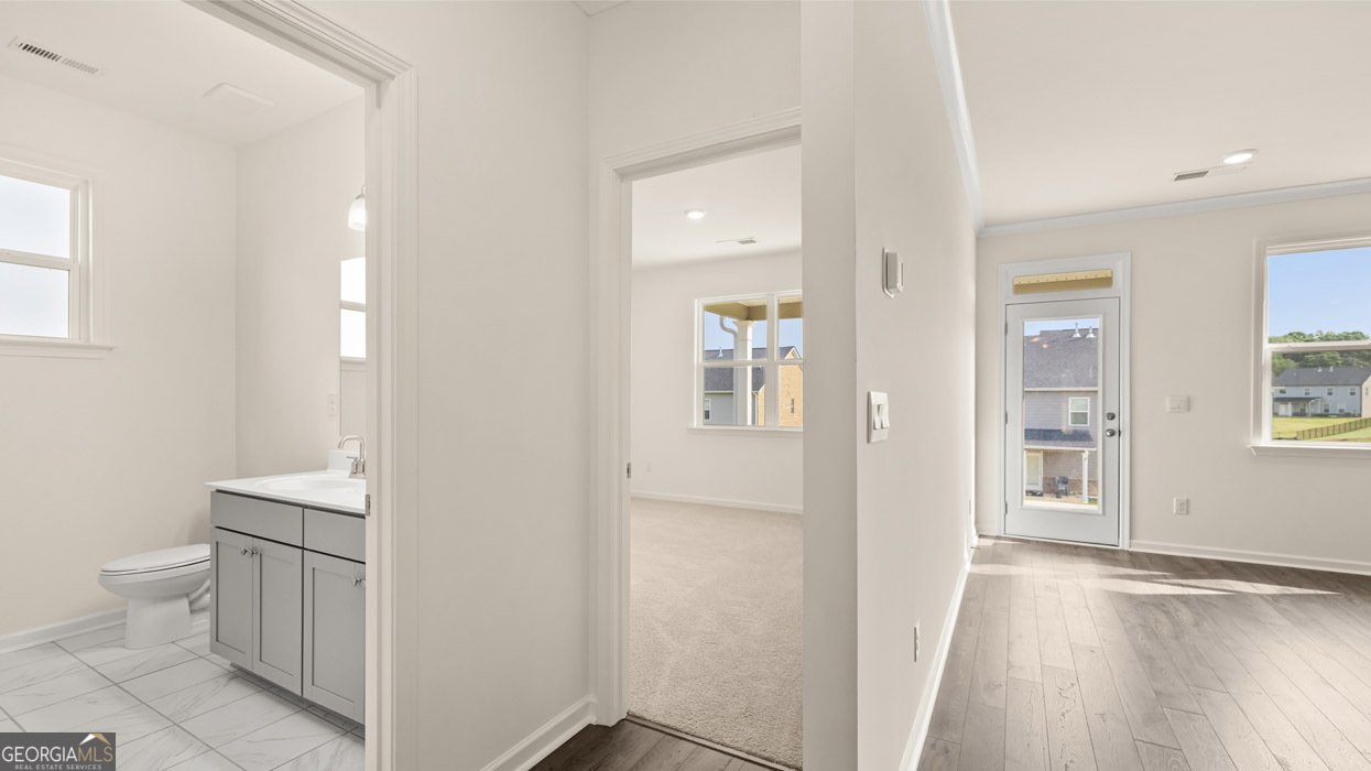 212 Umber Road Locust Grove - 27