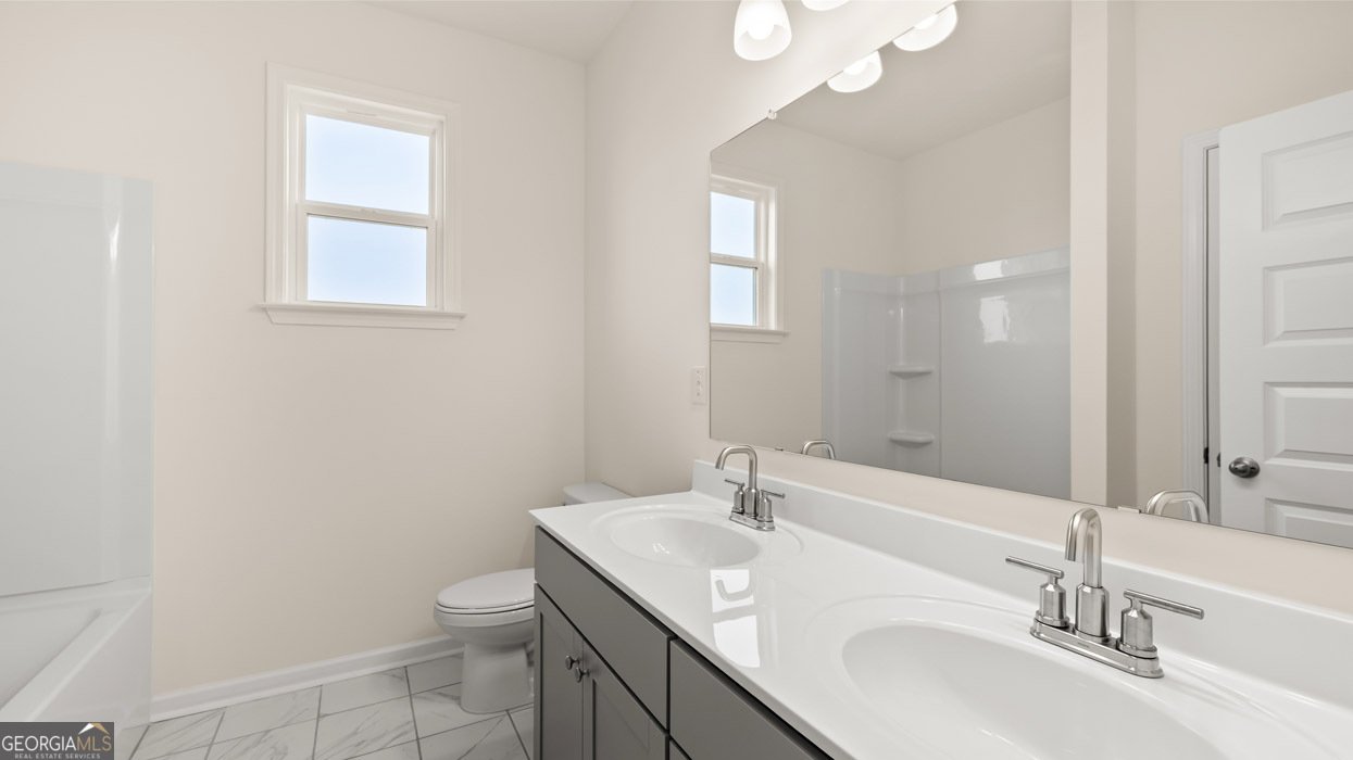 212 Umber Road Locust Grove - 30