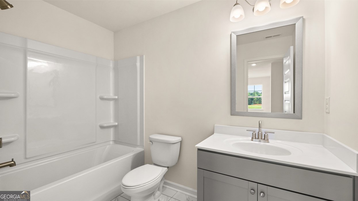 212 Umber Road Locust Grove - 36