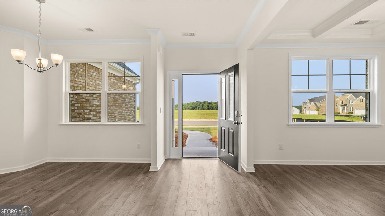 212 Umber Road Locust Grove - 38