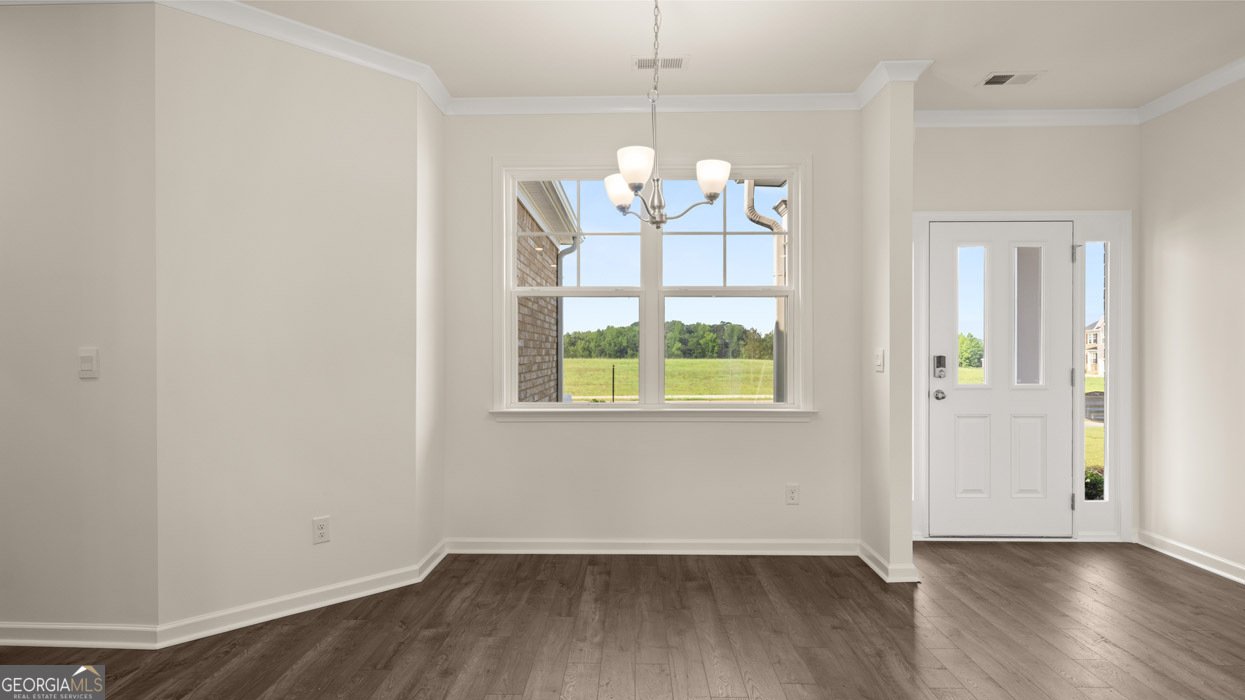 212 Umber Road Locust Grove - 6