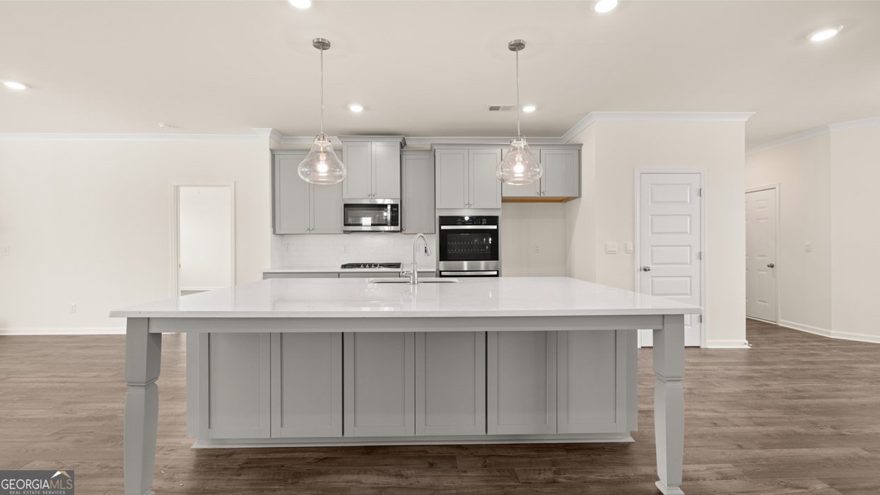 212 Umber Road Locust Grove - 8