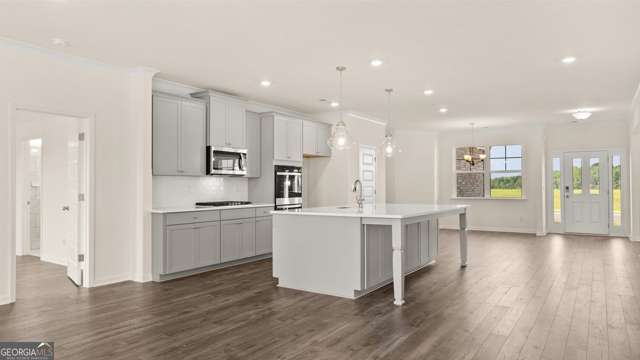212 Umber Road Locust Grove - 9