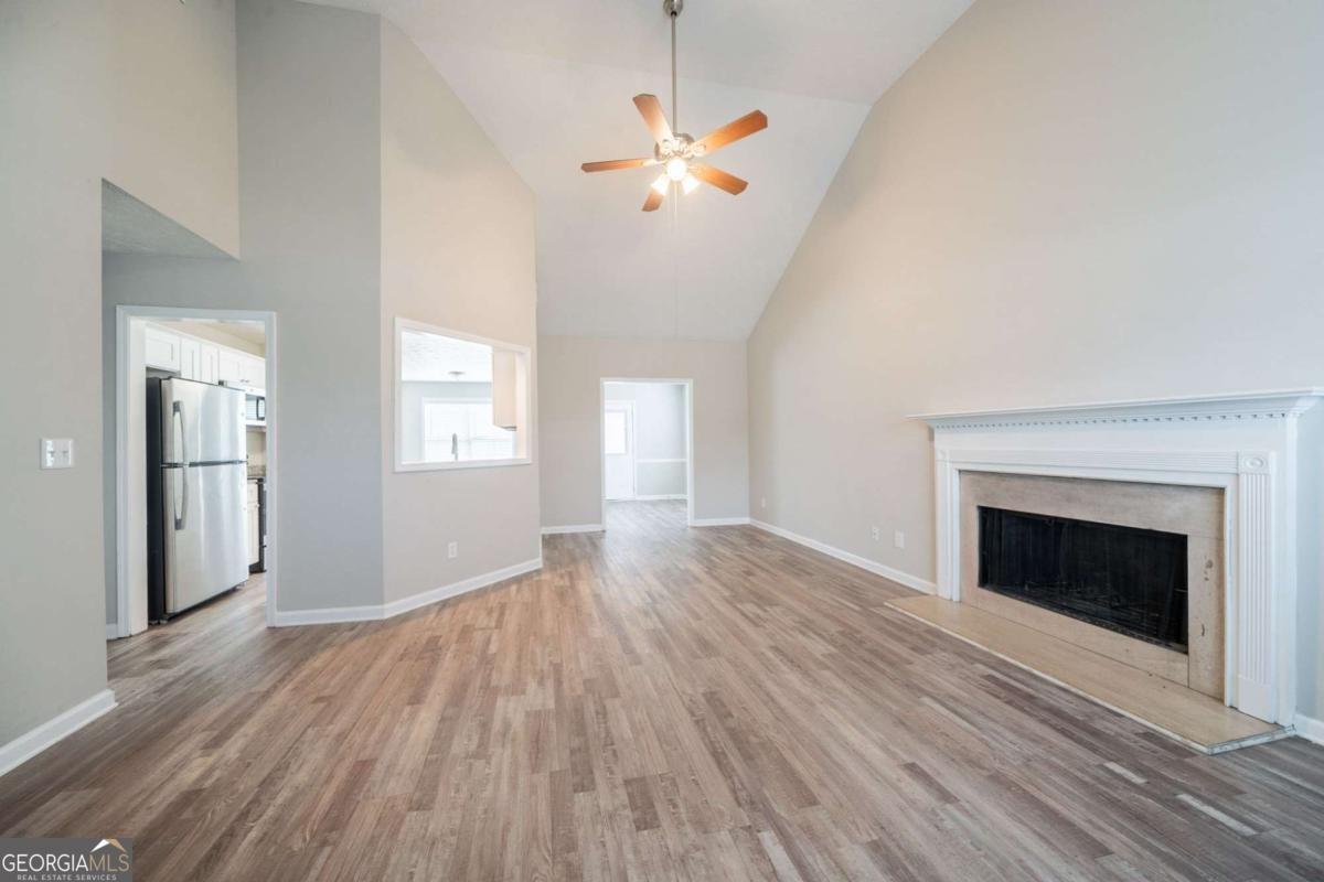 40 Princeton Court Covington - 3