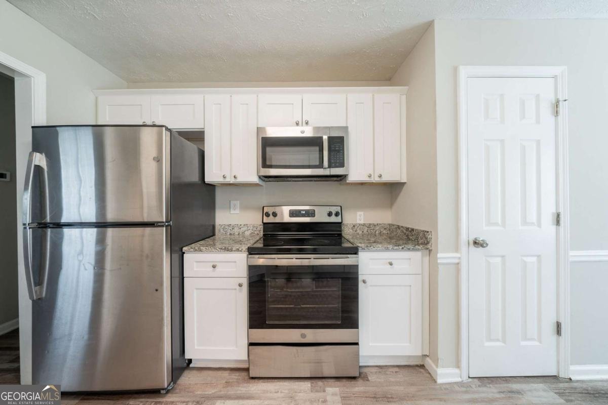 40 Princeton Court Covington - 5
