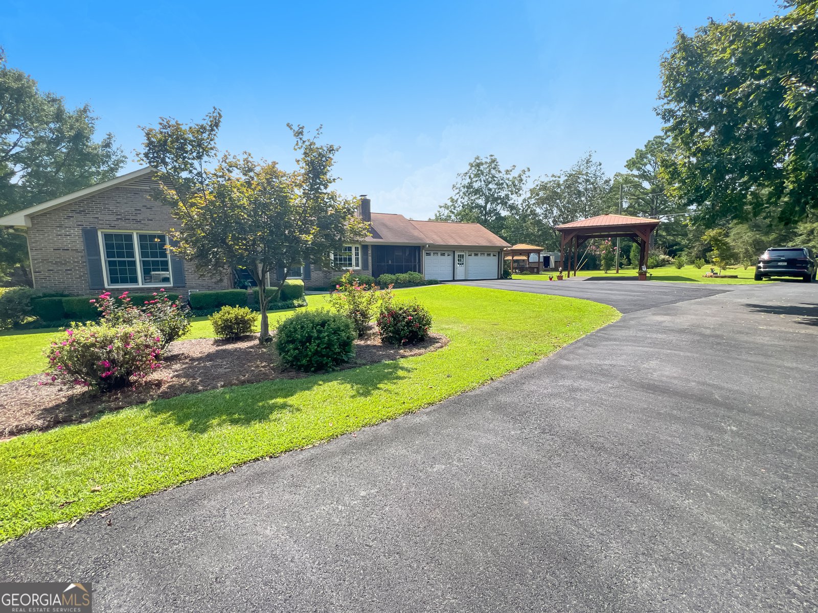 176 Walkers Mill Road Griffin - 1