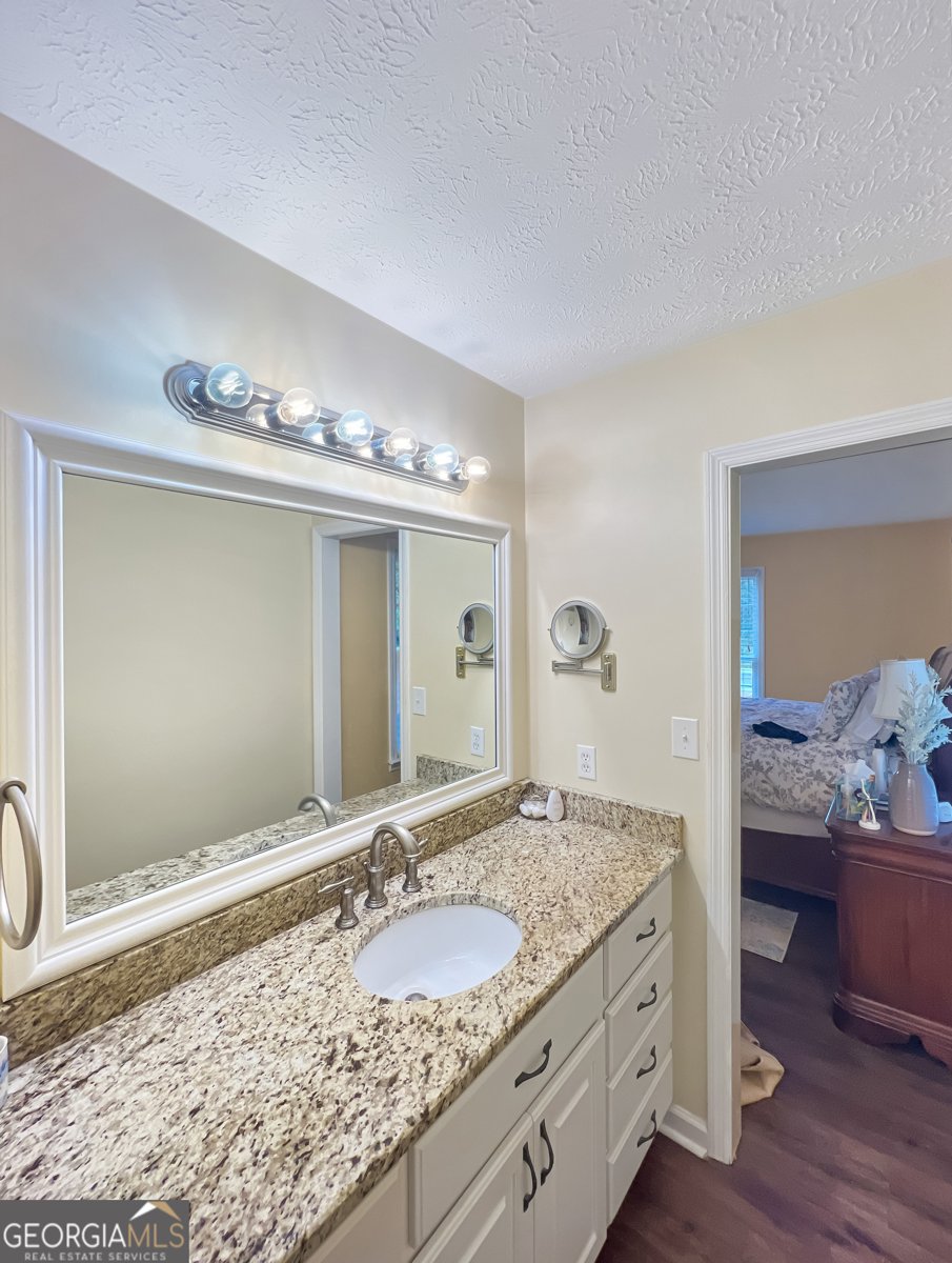 176 Walkers Mill Road Griffin - 10