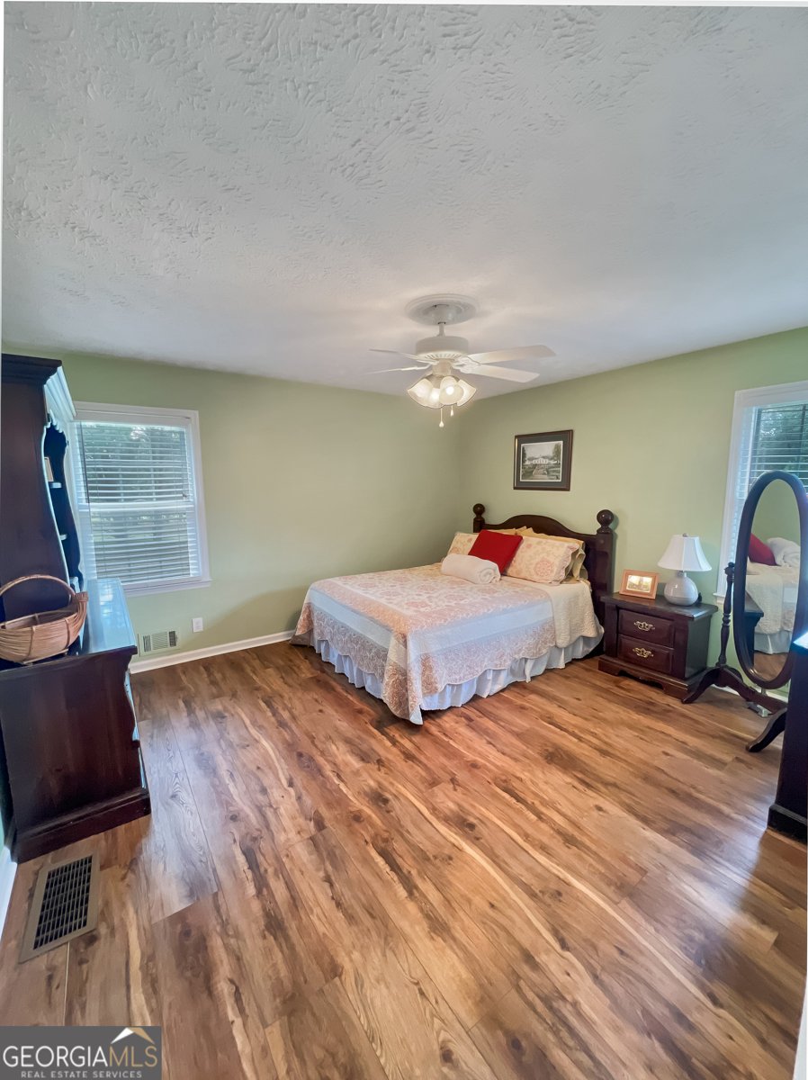 176 Walkers Mill Road Griffin - 12
