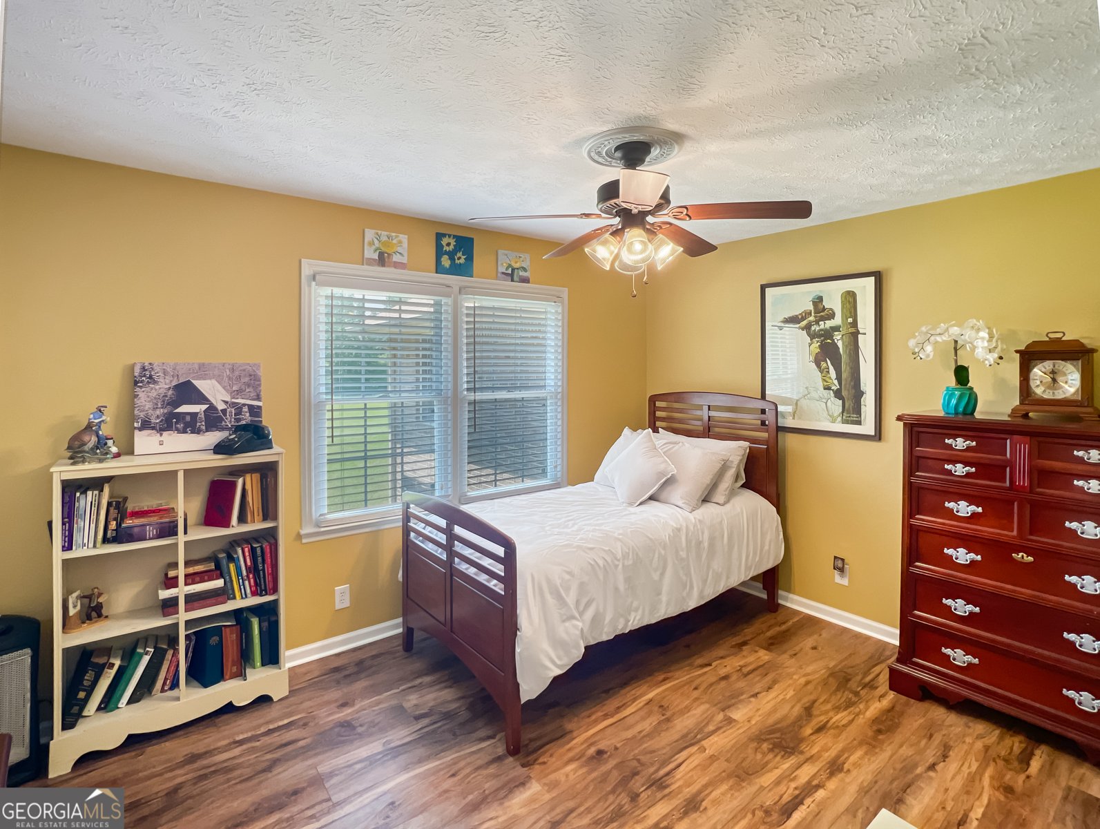 176 Walkers Mill Road Griffin - 13