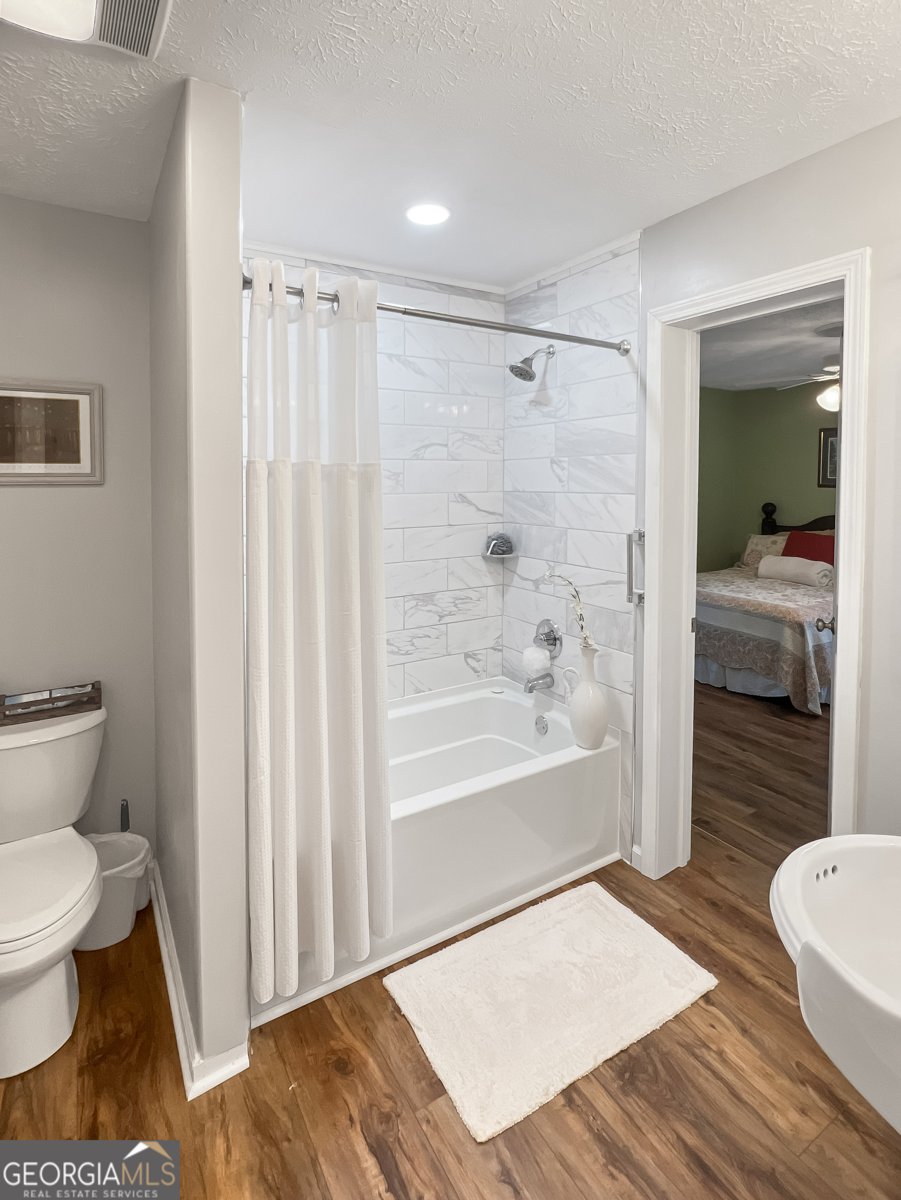 176 Walkers Mill Road Griffin - 14