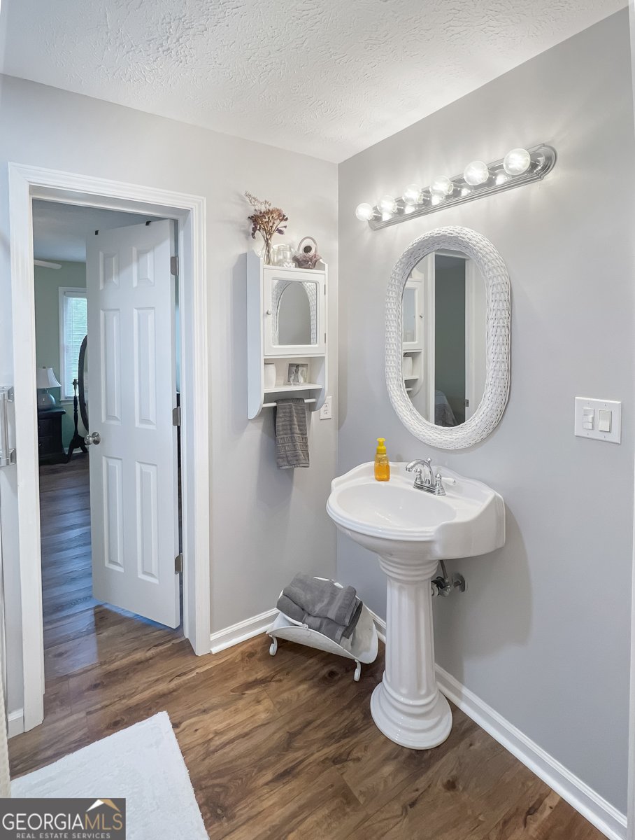 176 Walkers Mill Road Griffin - 15