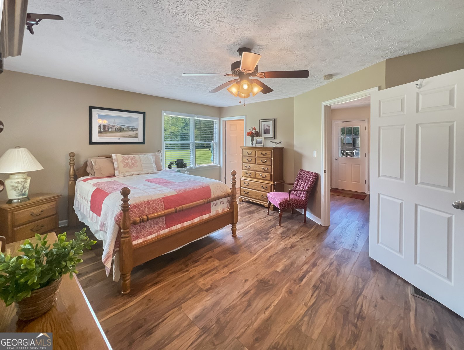 176 Walkers Mill Road Griffin - 16