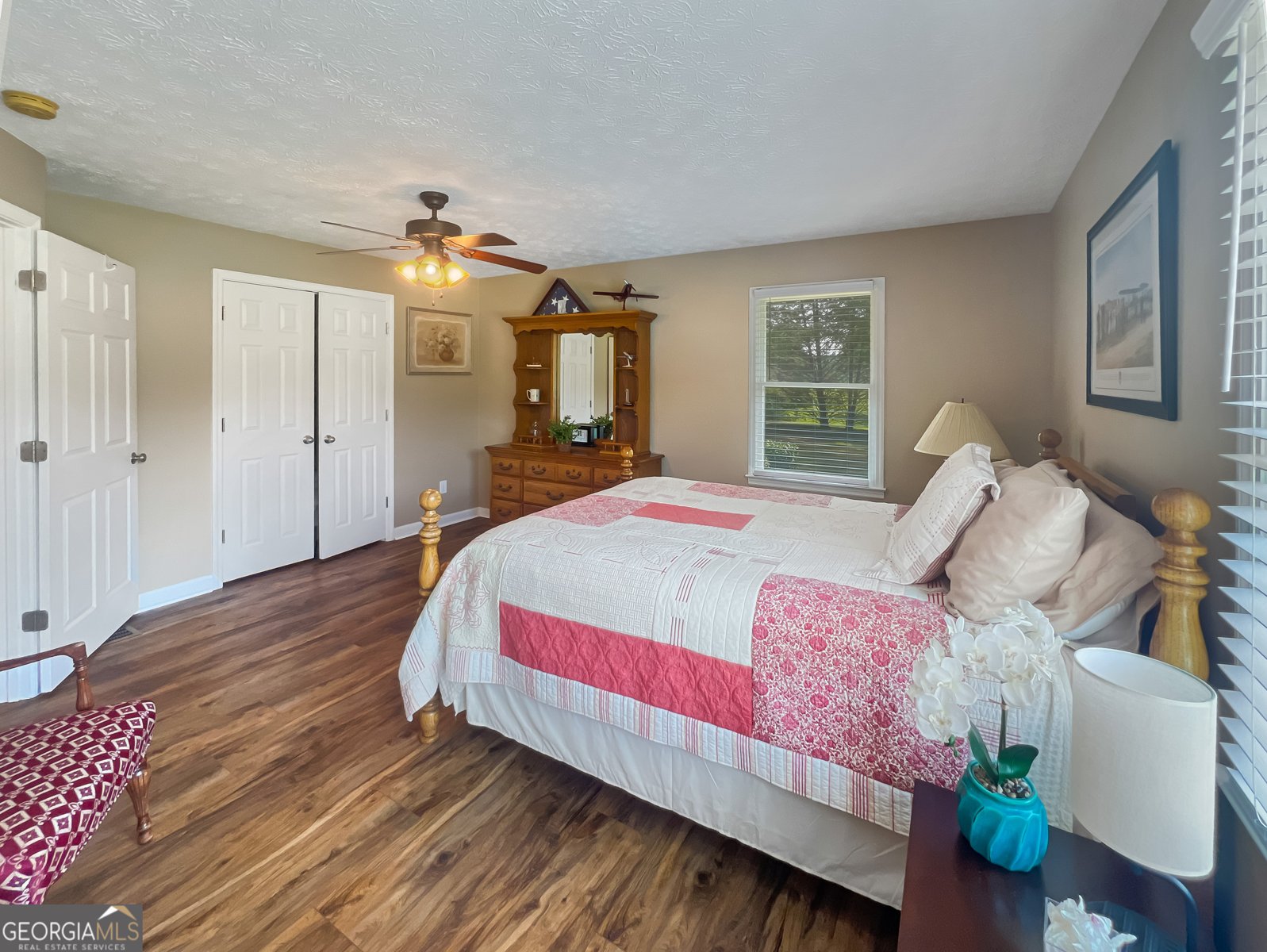 176 Walkers Mill Road Griffin - 17