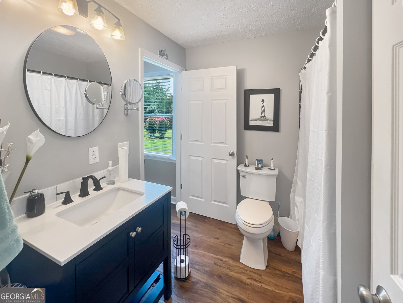 176 Walkers Mill Road Griffin - 18