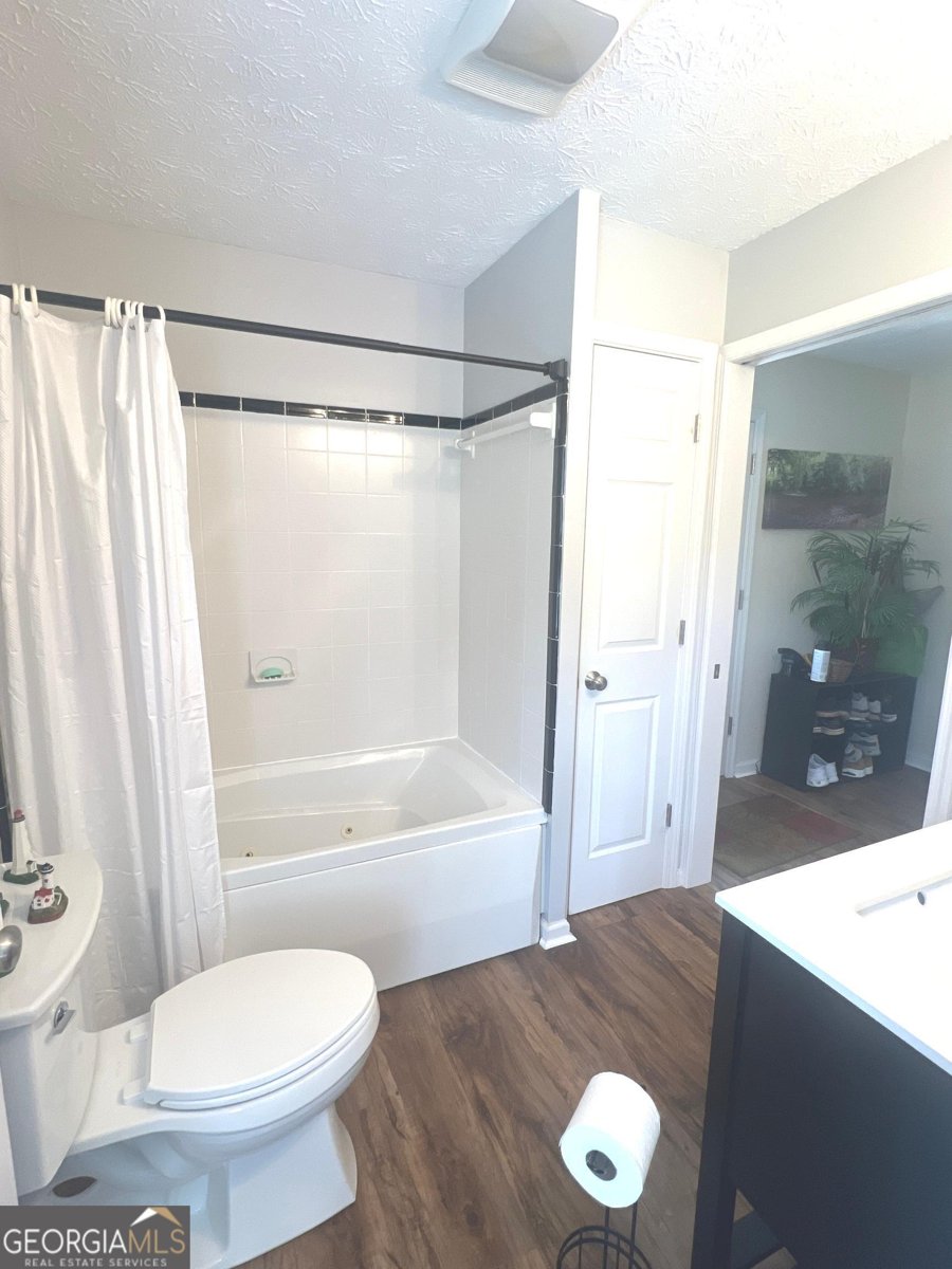 176 Walkers Mill Road Griffin - 19