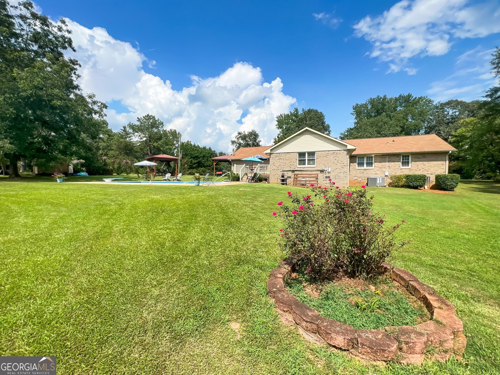 176 Walkers Mill Road Griffin - 2