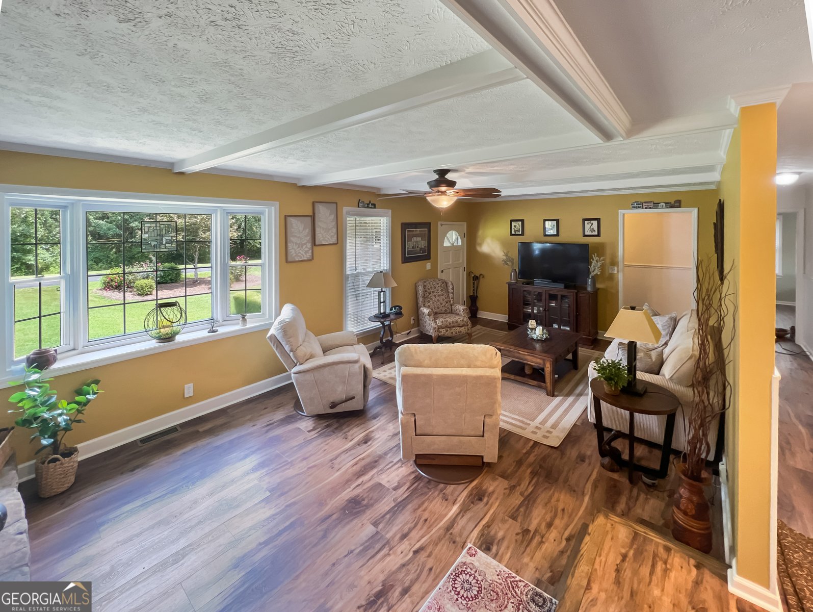 176 Walkers Mill Road Griffin - 20