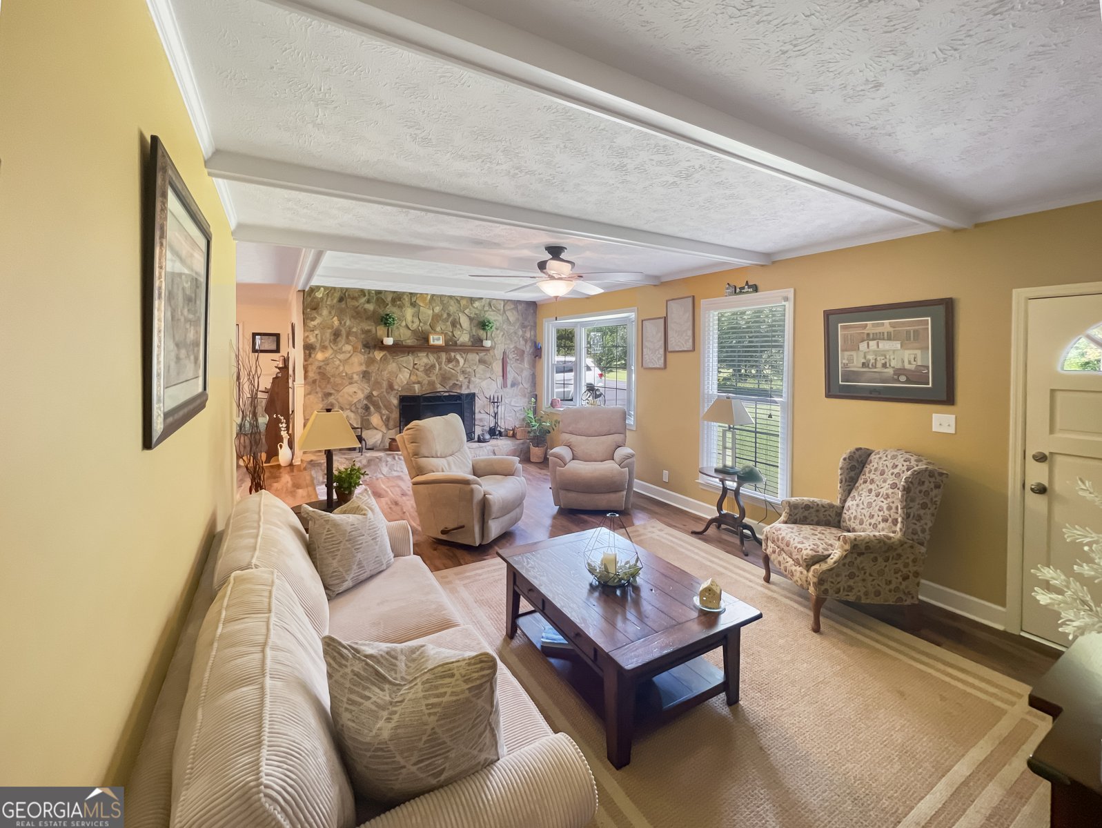 176 Walkers Mill Road Griffin - 21