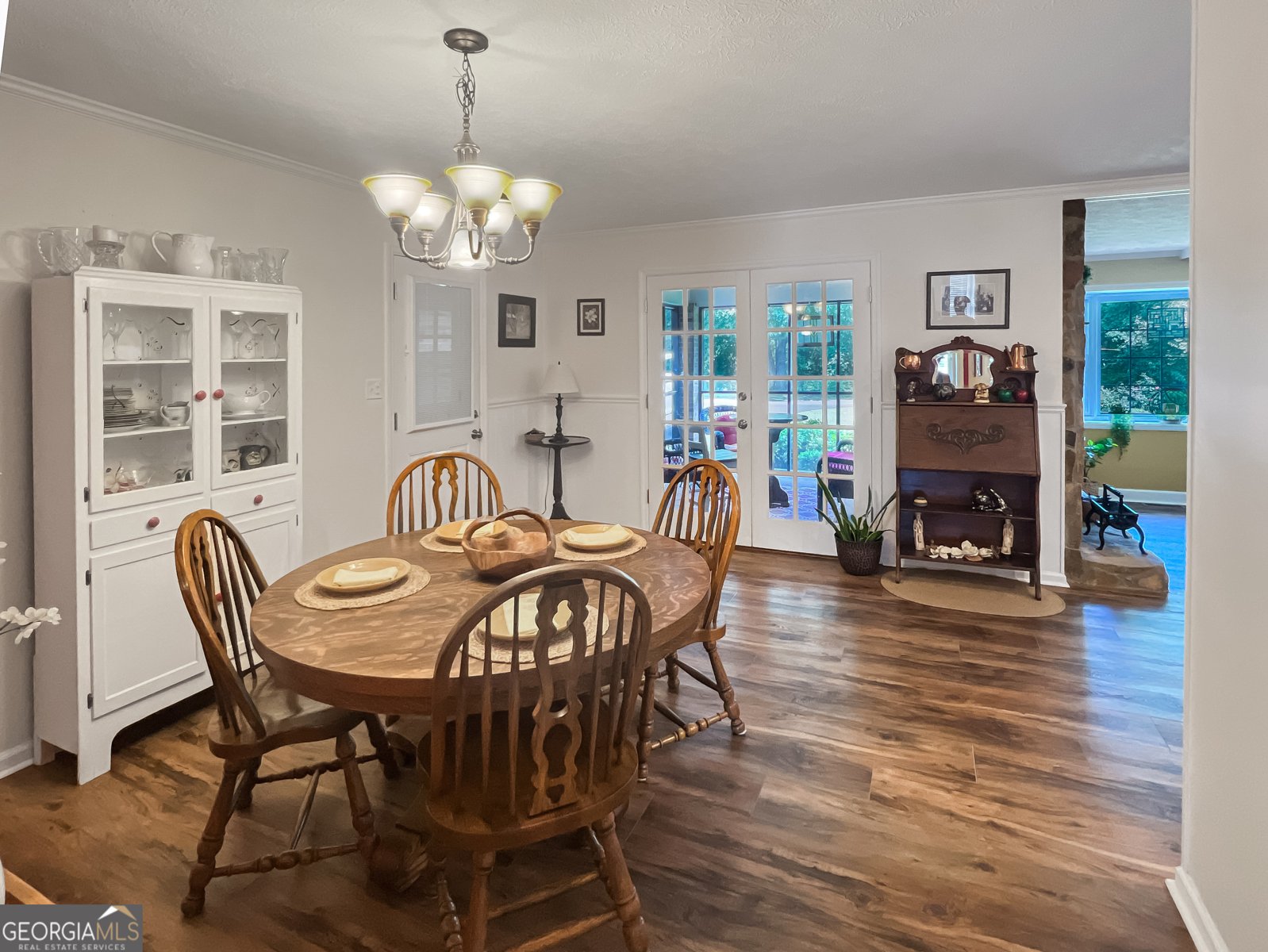 176 Walkers Mill Road Griffin - 22