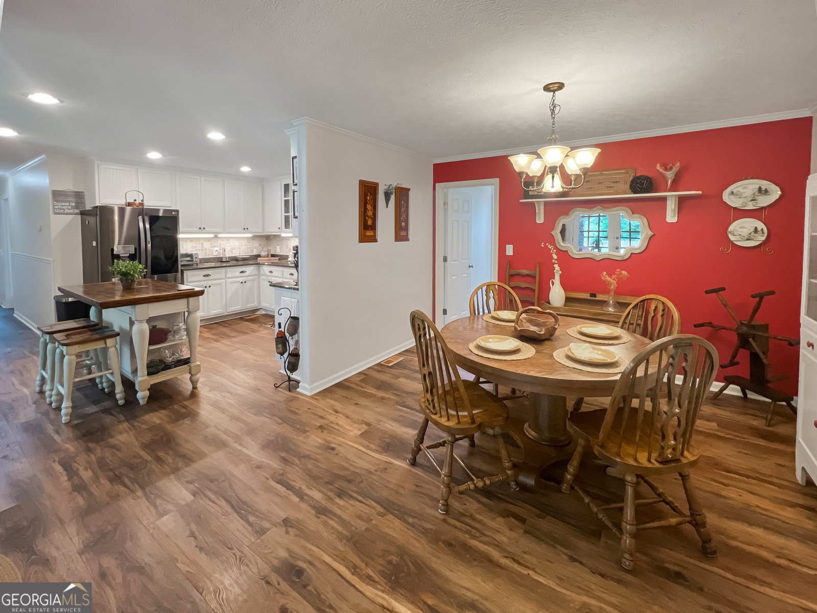 176 Walkers Mill Road Griffin - 23