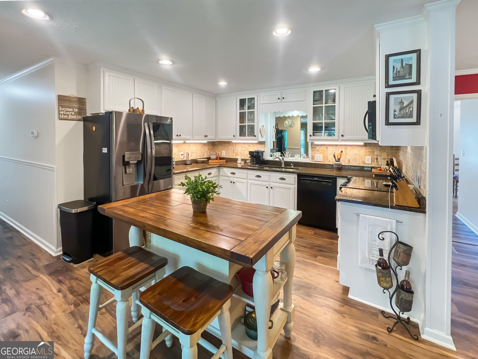 176 Walkers Mill Road Griffin - 24