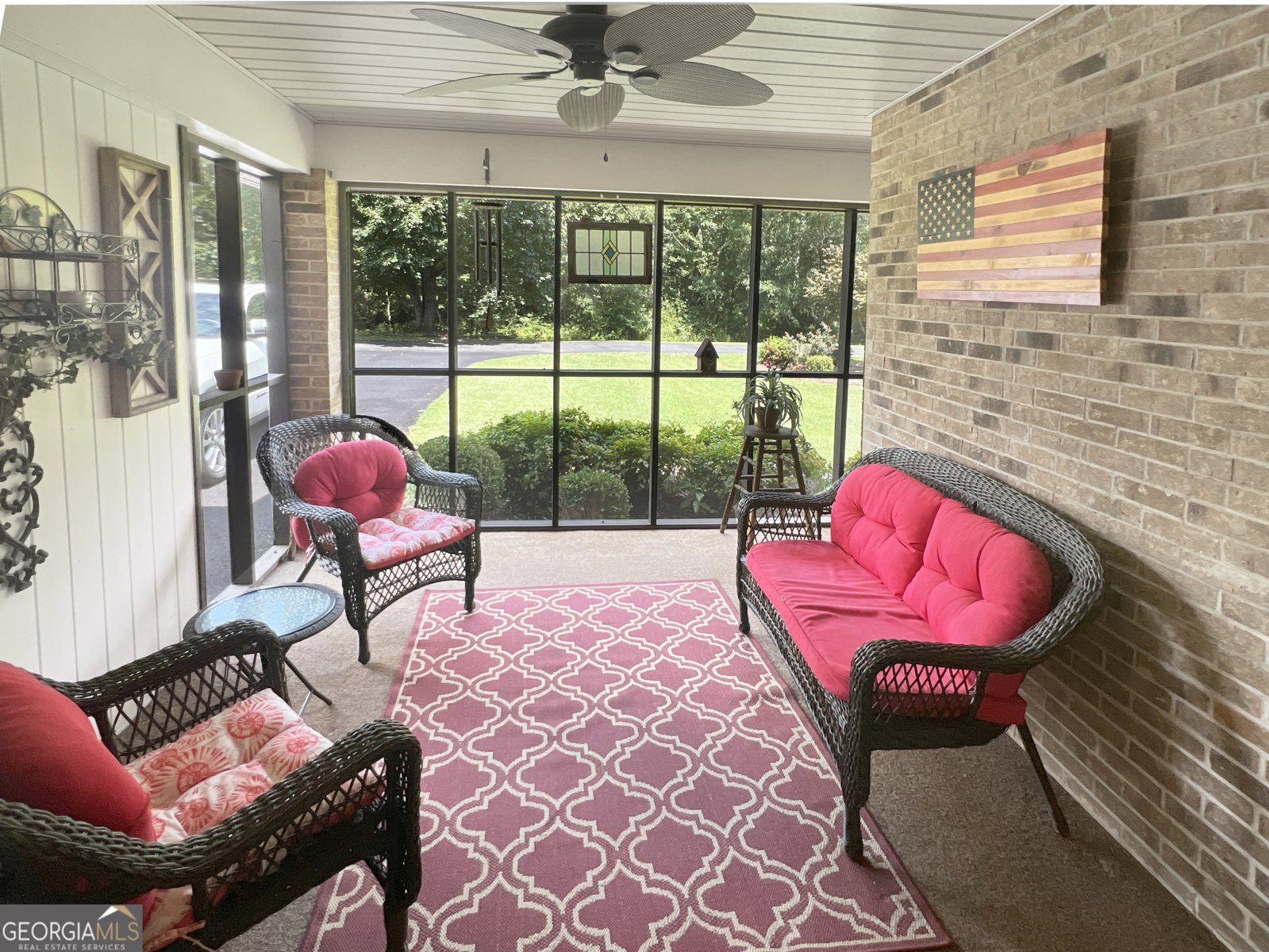 176 Walkers Mill Road Griffin - 25