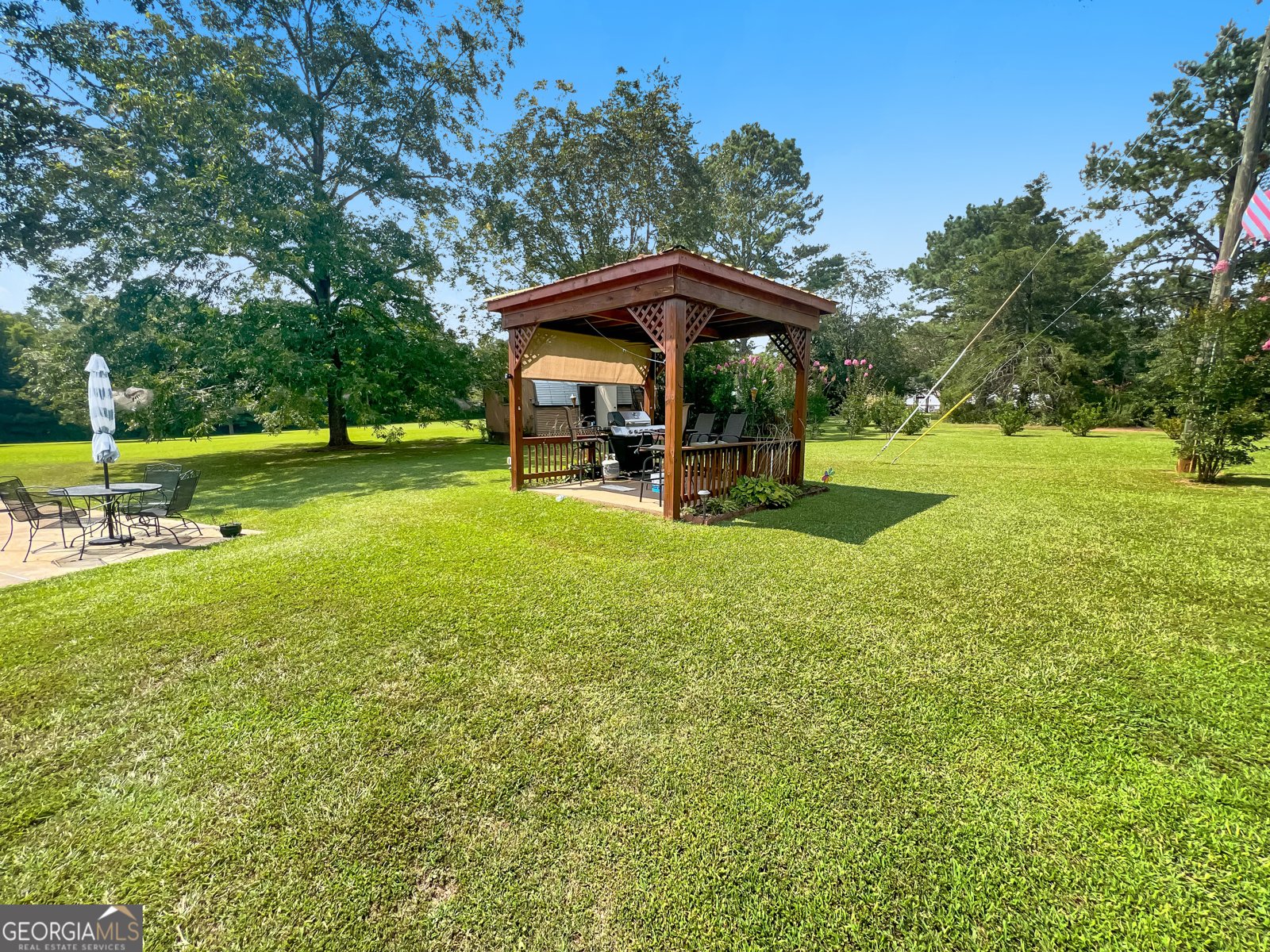 176 Walkers Mill Road Griffin - 27