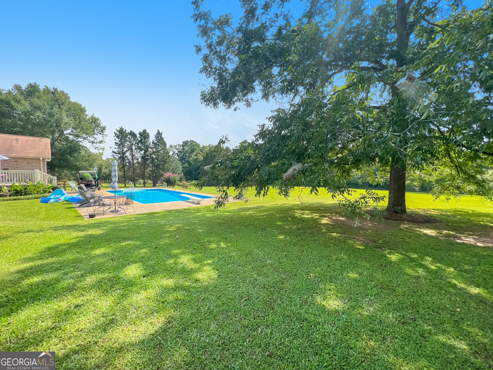 176 Walkers Mill Road Griffin - 3