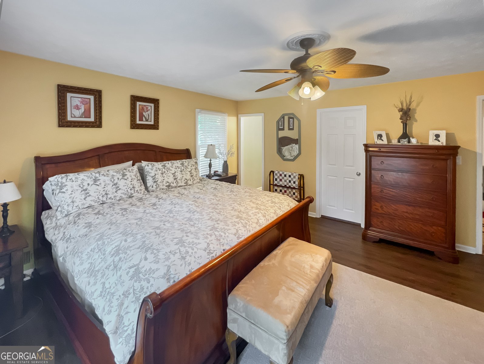 176 Walkers Mill Road Griffin - 7
