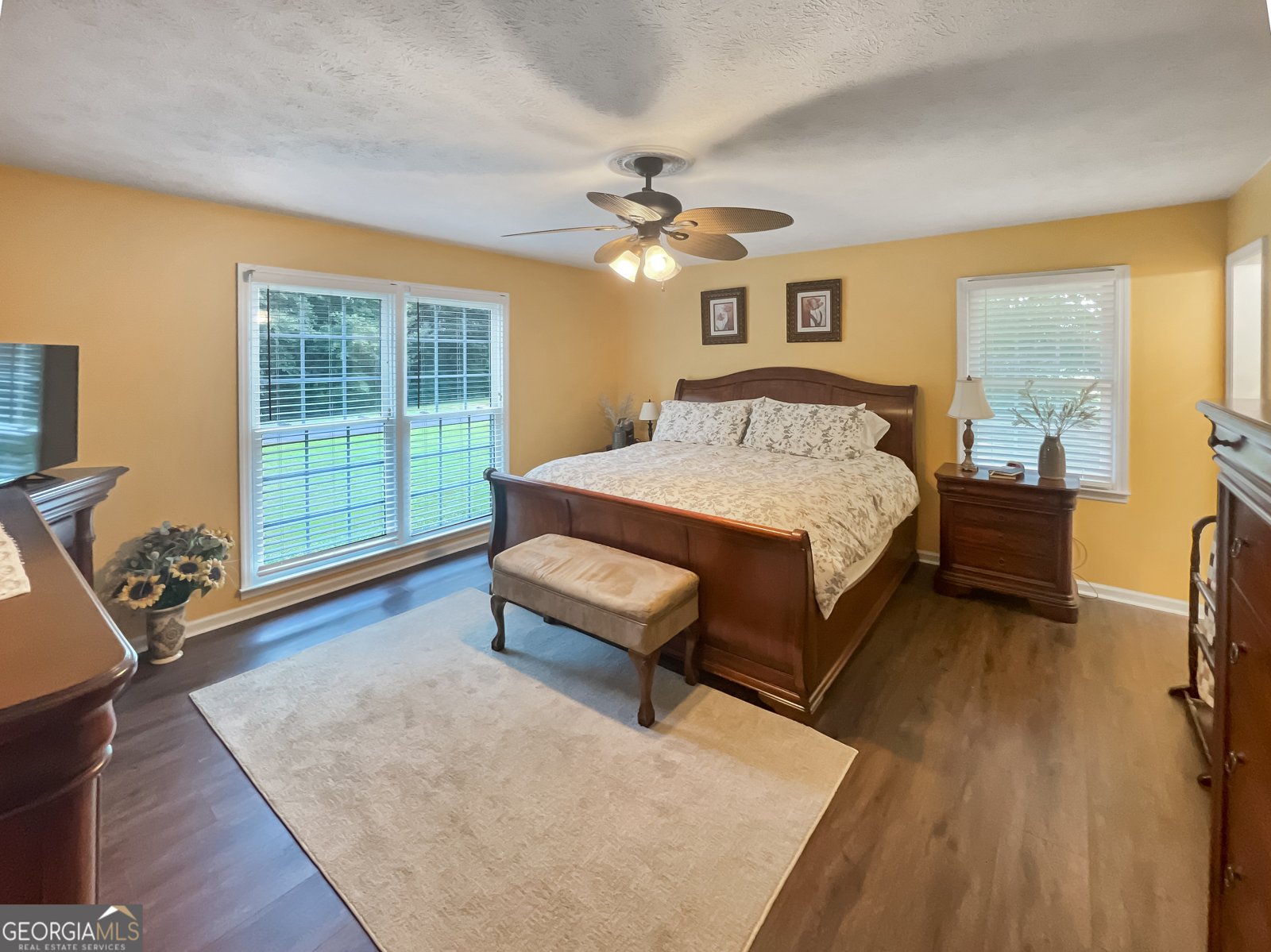 176 Walkers Mill Road Griffin - 8