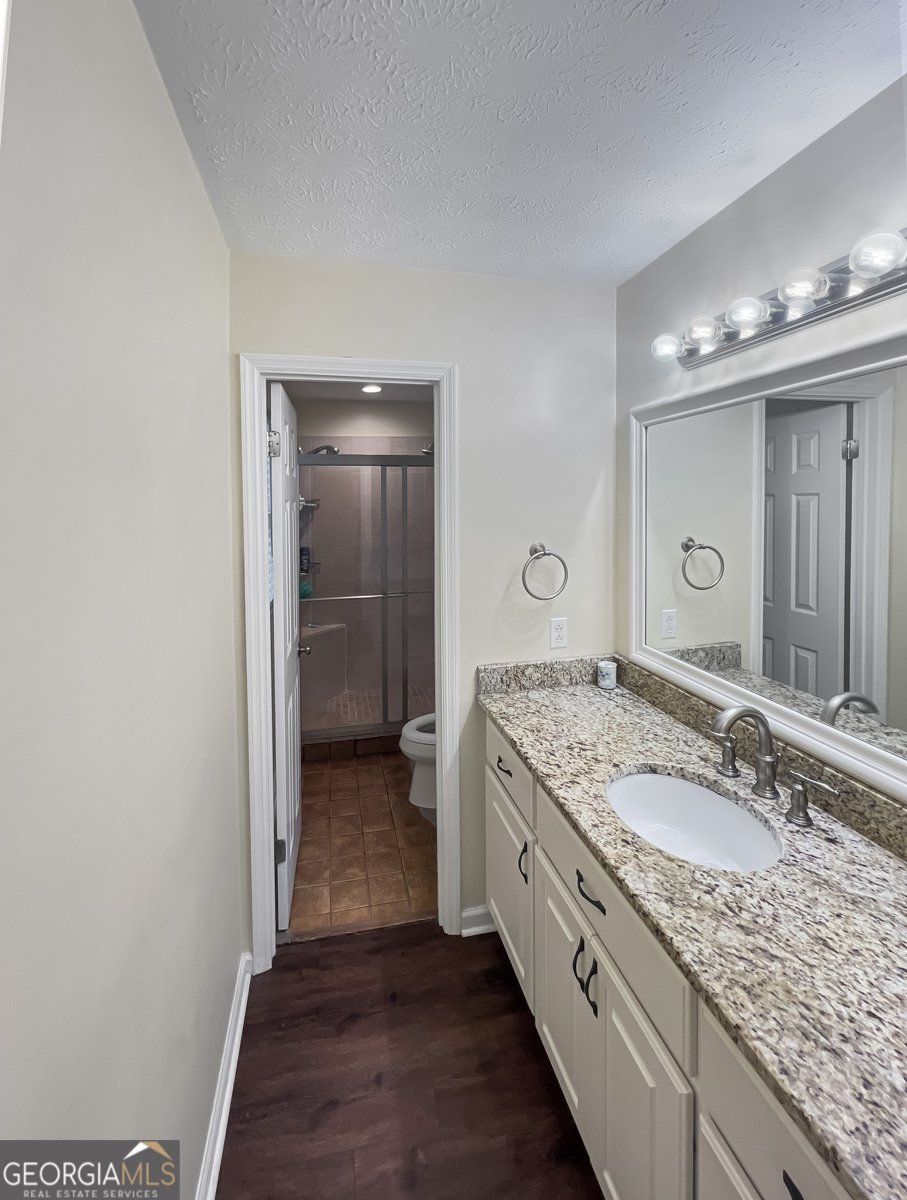 176 Walkers Mill Road Griffin - 9