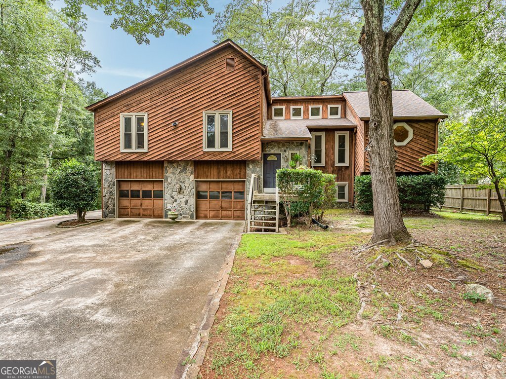 2625 Deerfield Circle Marietta - 2