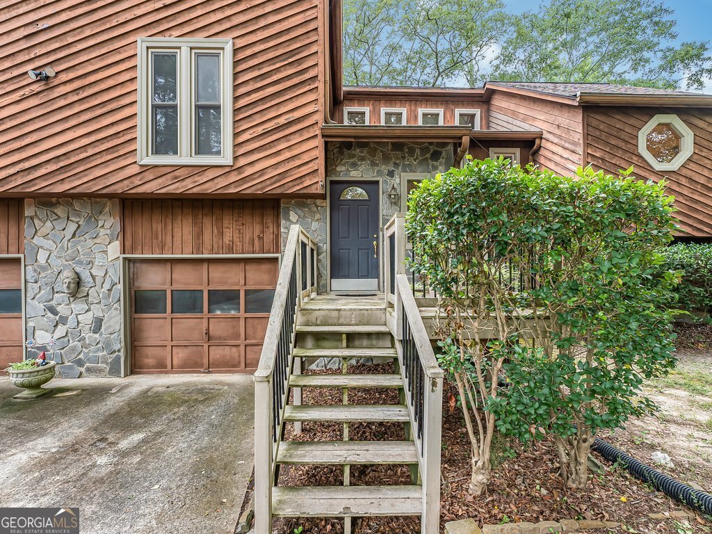 2625 Deerfield Circle Marietta - 4