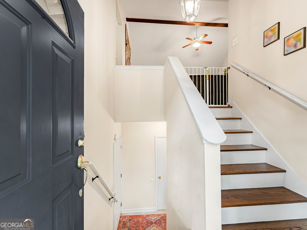 2625 Deerfield Circle Marietta - 5