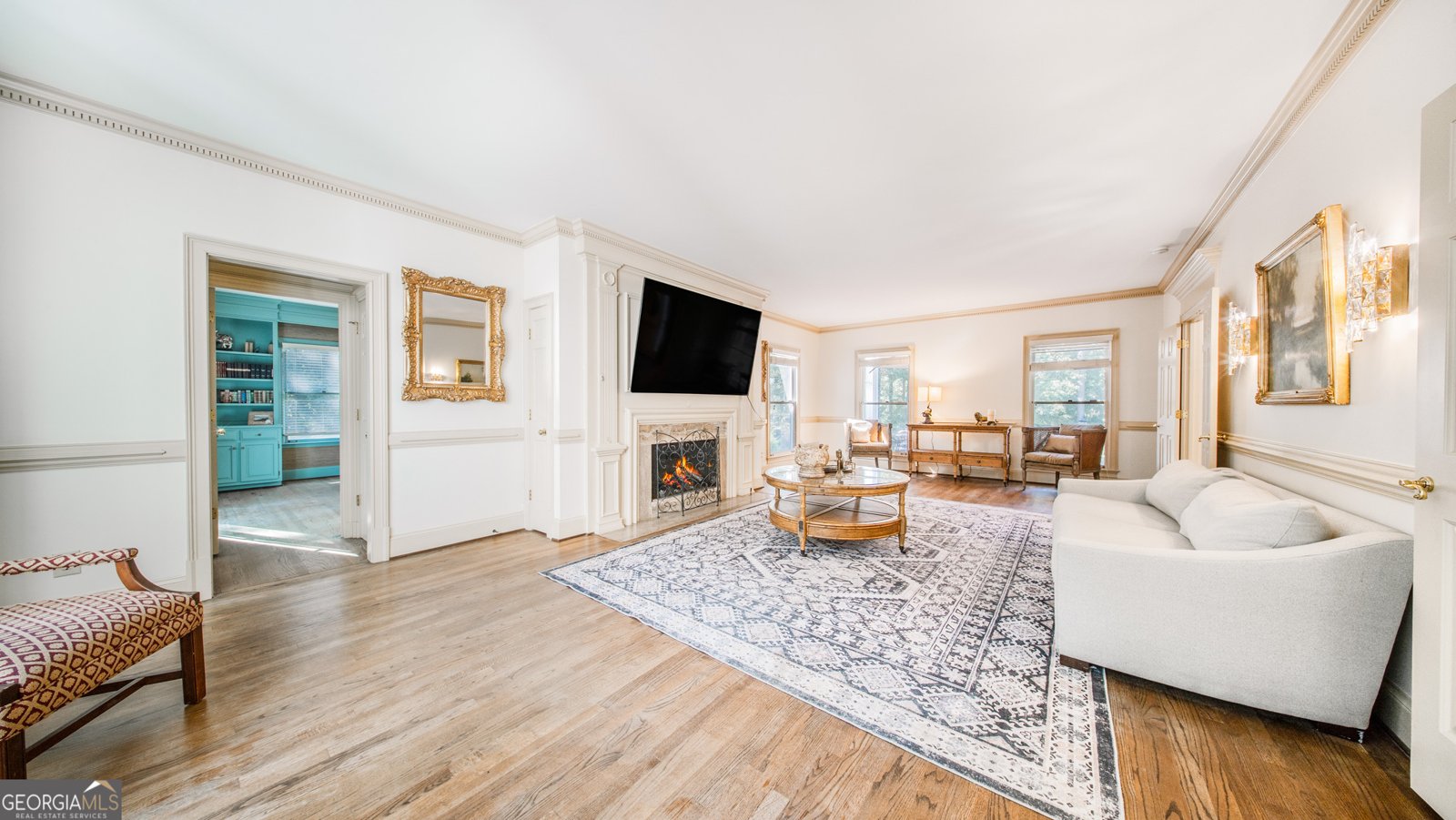 101 Parkway Drive Peachtree City - 10