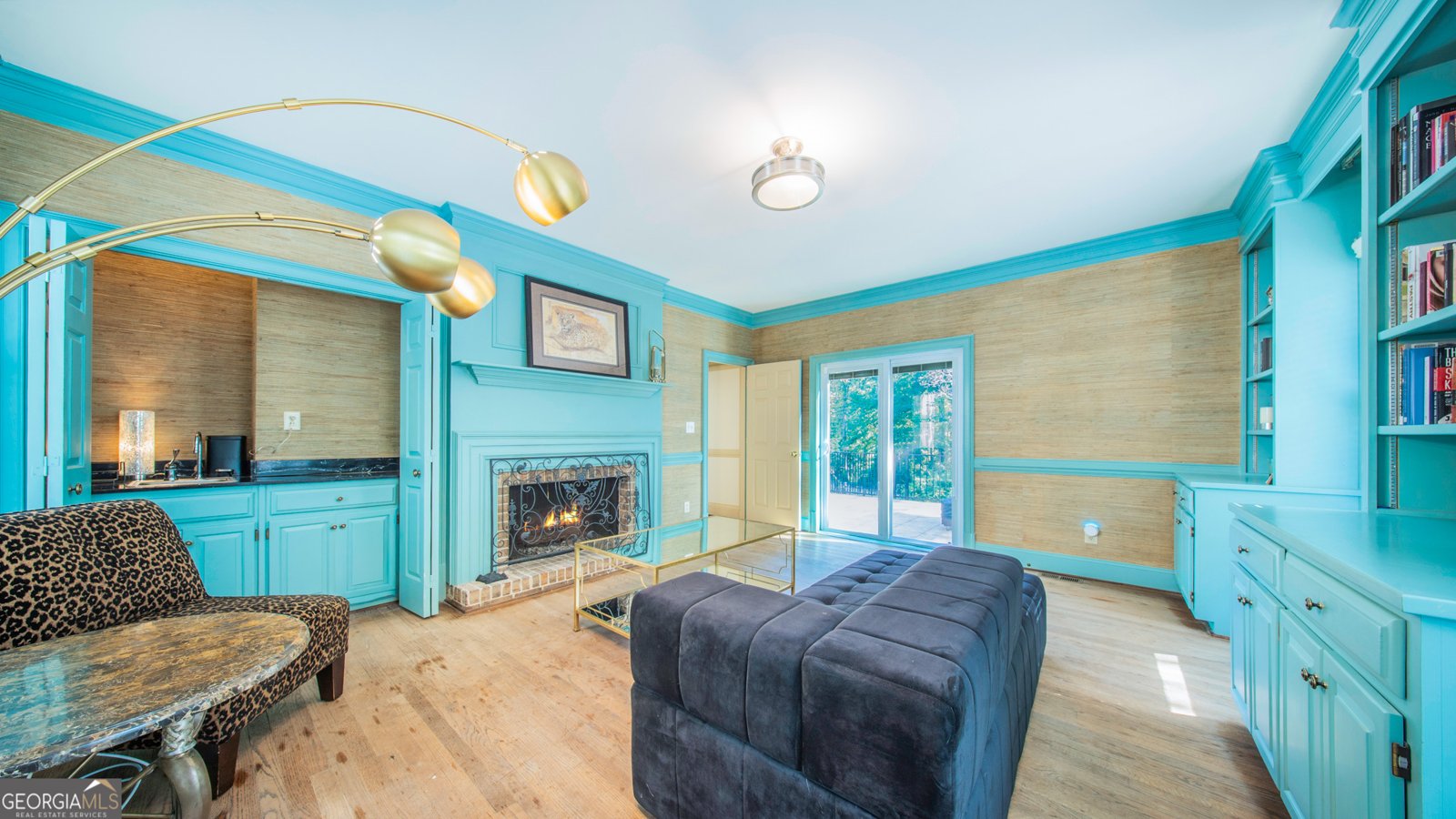 101 Parkway Drive Peachtree City - 19