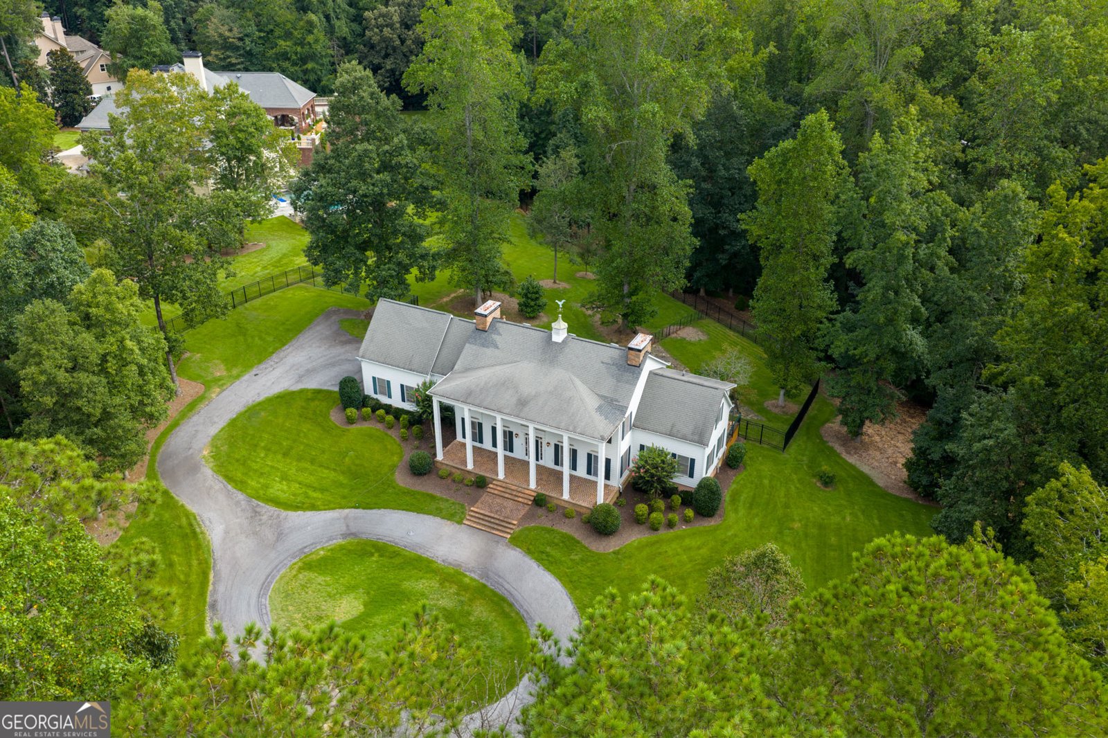 101 Parkway Drive Peachtree City - 2
