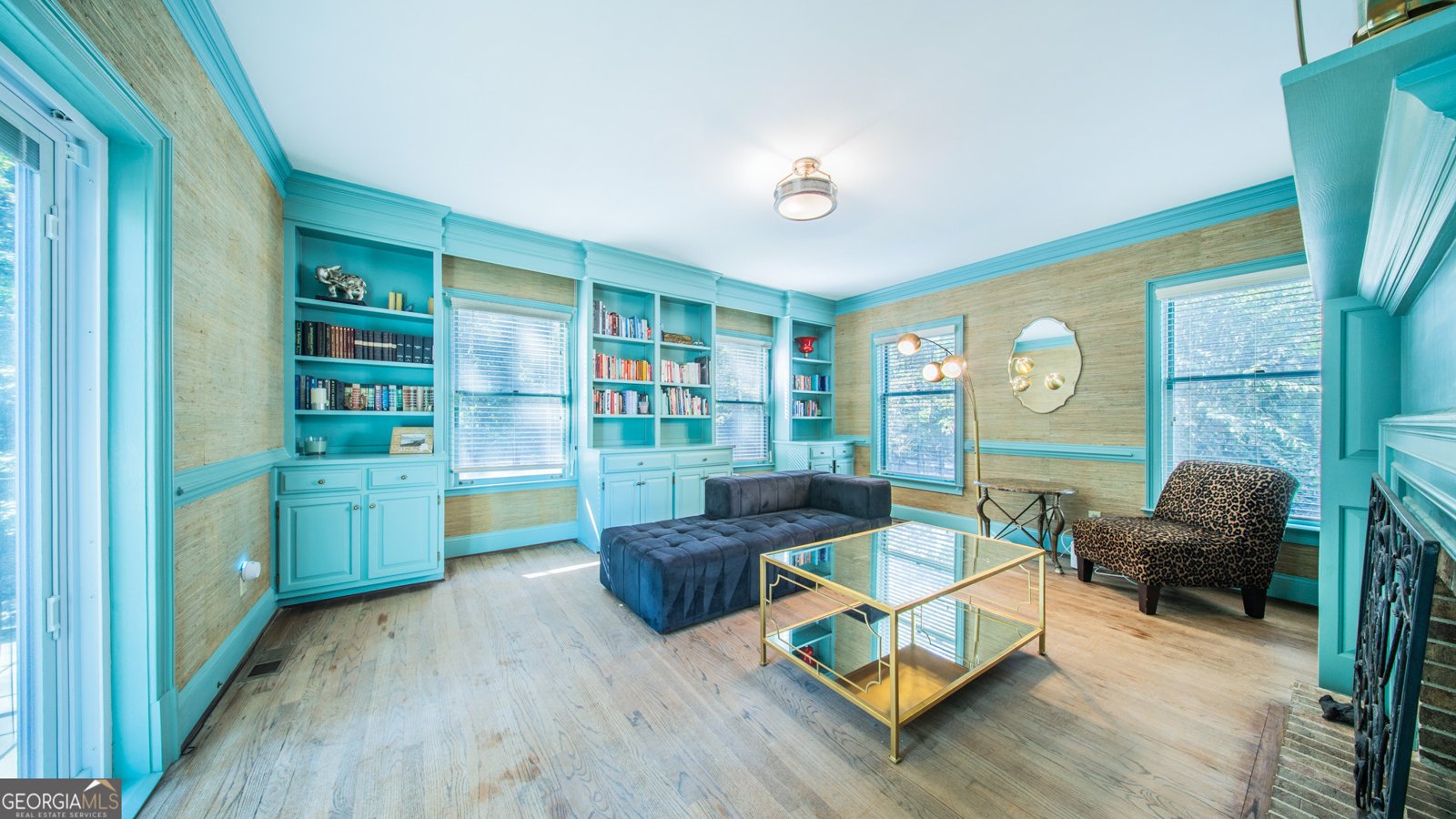 101 Parkway Drive Peachtree City - 20