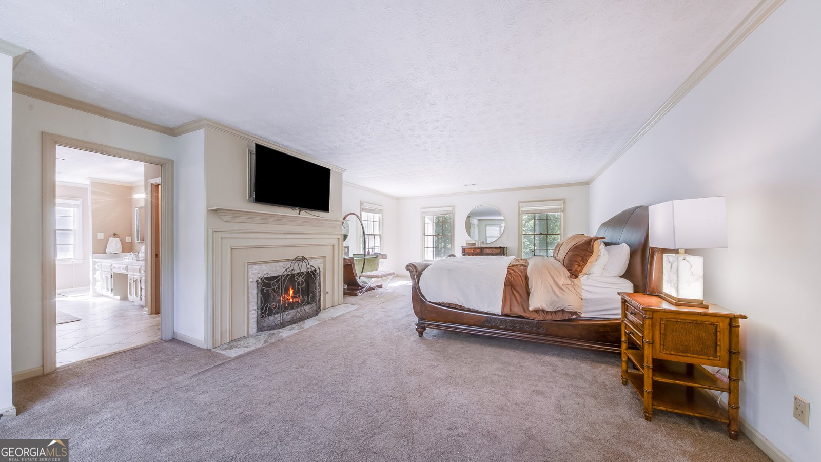 101 Parkway Drive Peachtree City - 21
