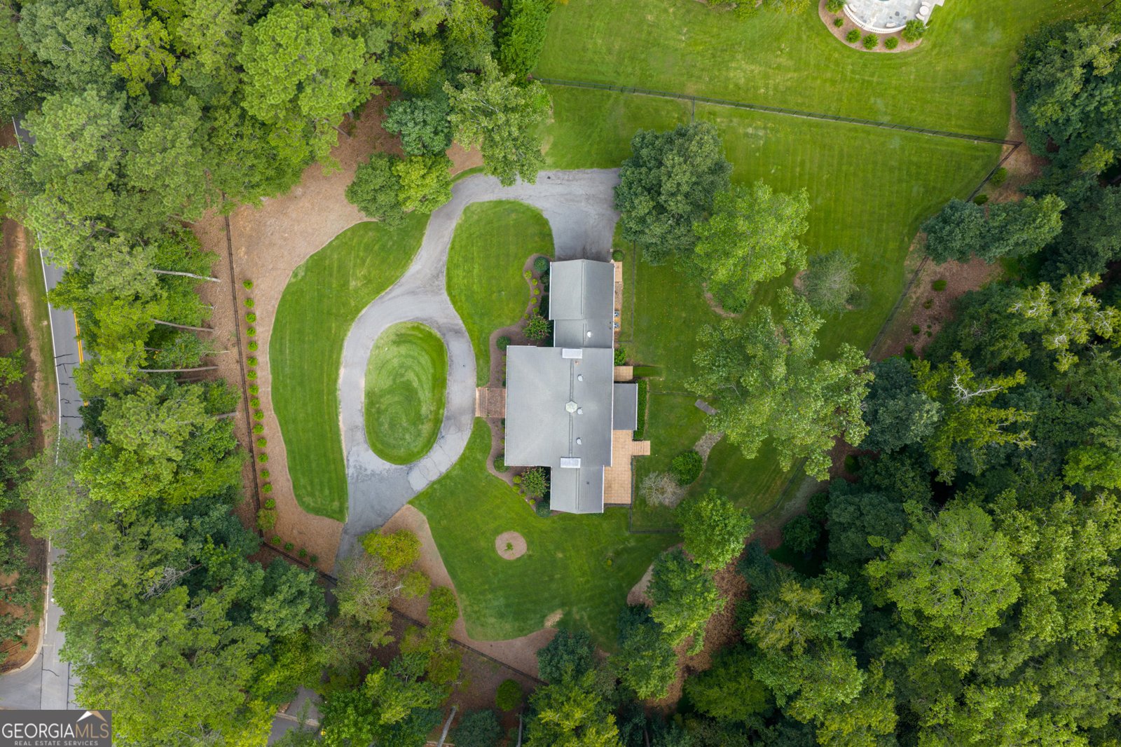 101 Parkway Drive Peachtree City - 4