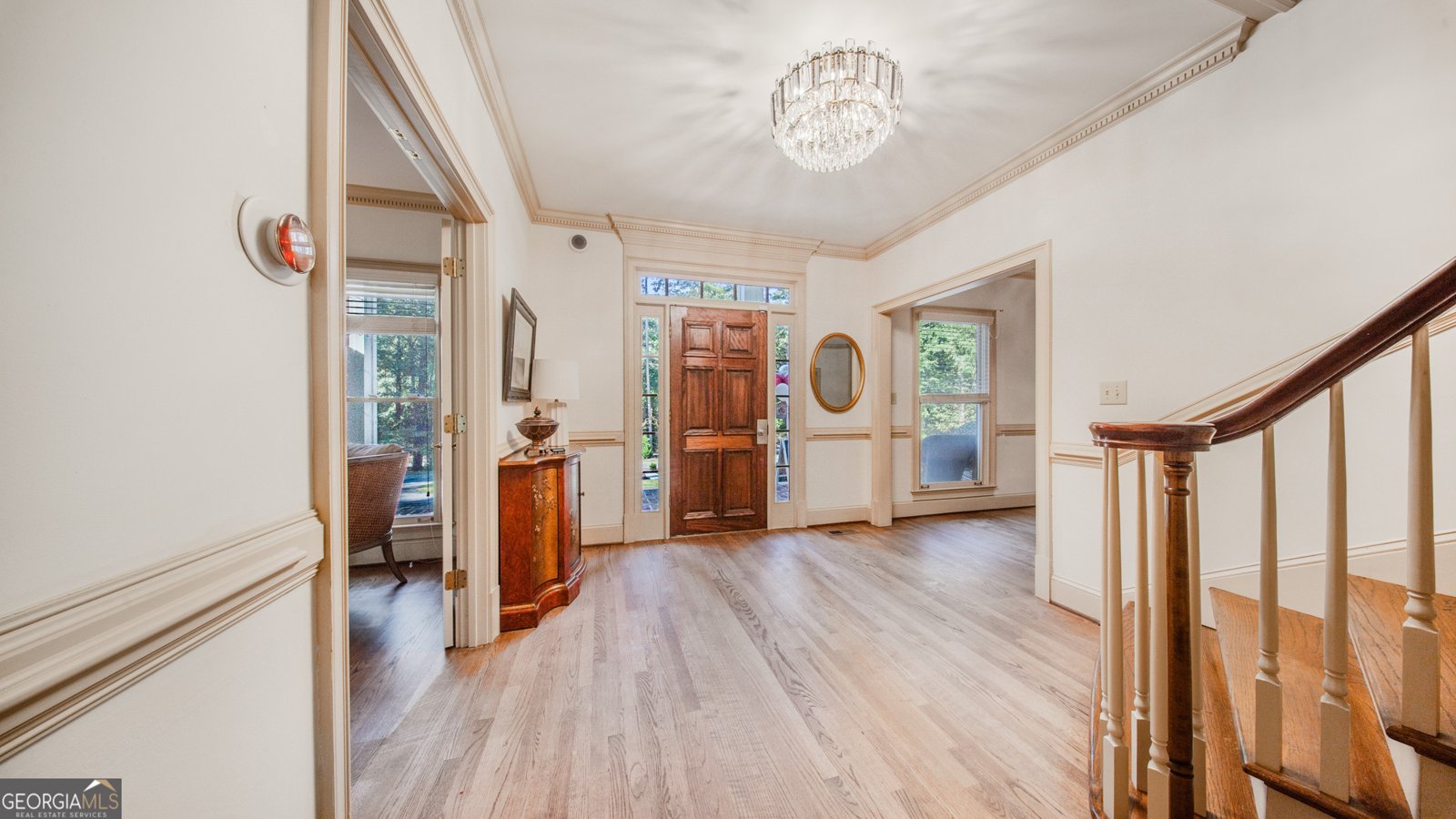 101 Parkway Drive Peachtree City - 7