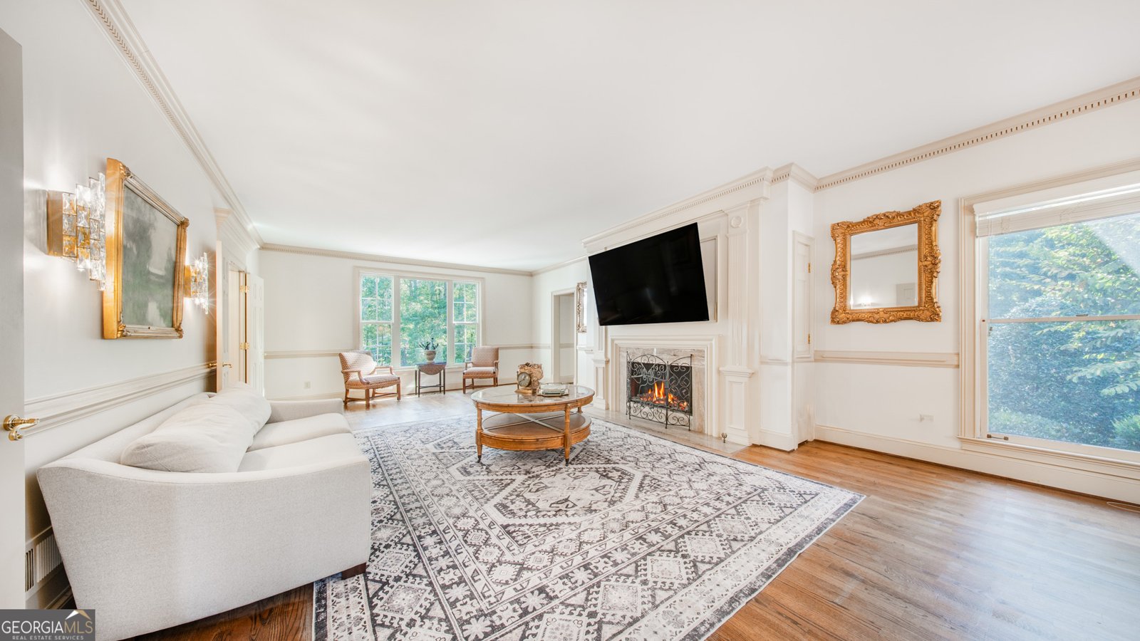 101 Parkway Drive Peachtree City - 8