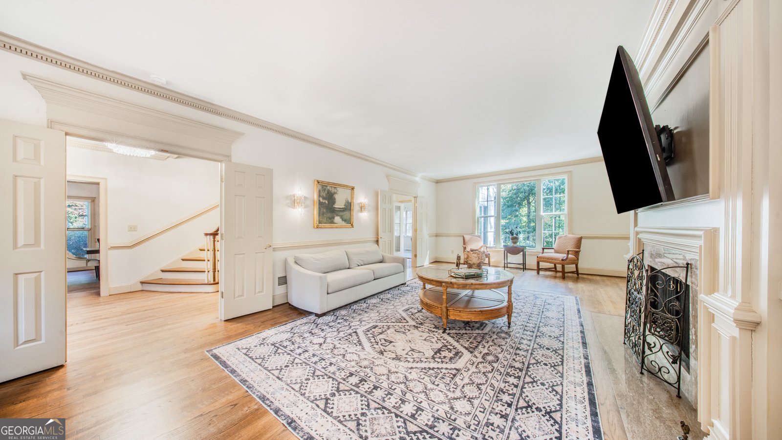 101 Parkway Drive Peachtree City - 9