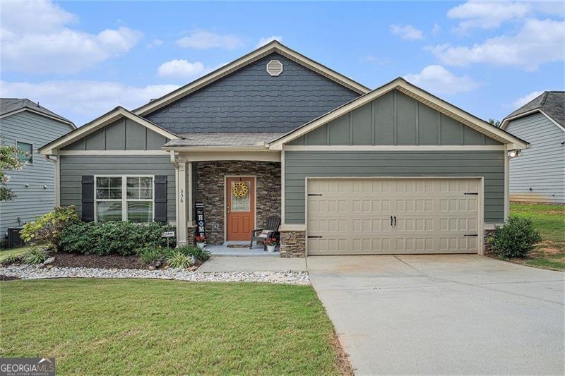 336 SPRUCE CREEK Temple - 1