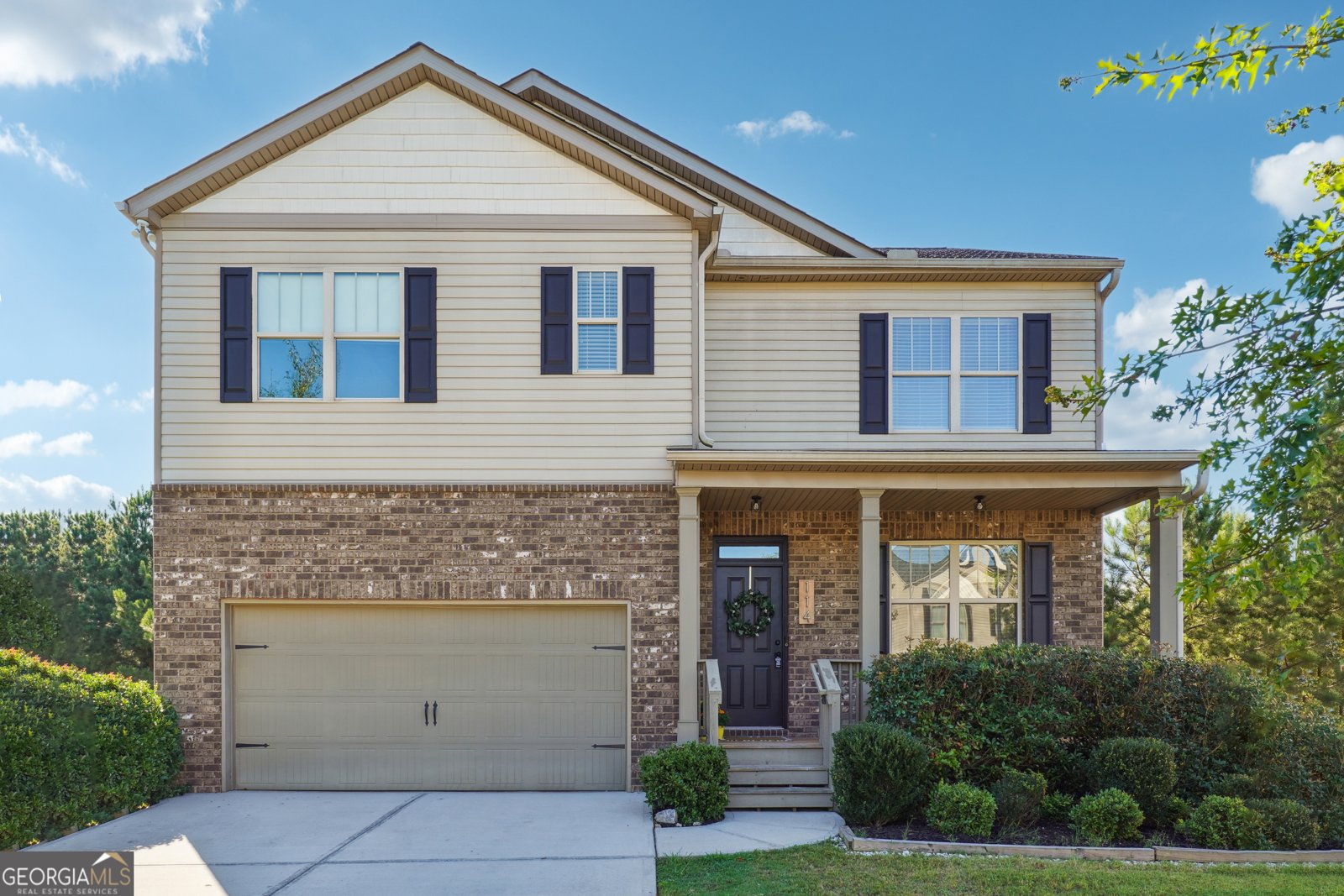 114 Woodbridge Trail Dallas - 1