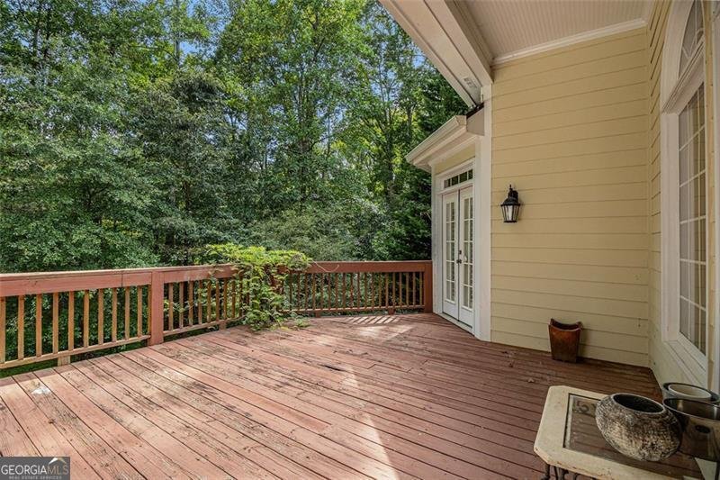 4927 RED CLIFF Powder Springs - 23