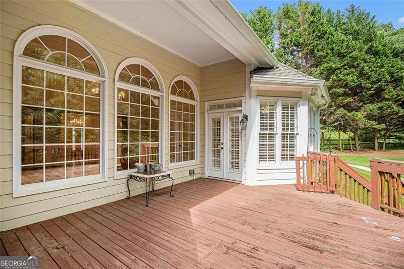 4927 RED CLIFF Powder Springs - 24